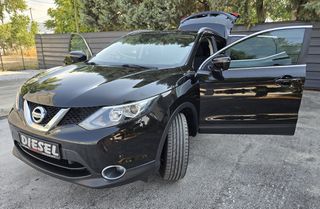 Nissan Qashqai 2016 4X4*ΠΑΝΟΡΑΜΑ*ΚΑΜΕΡΑ*ΤΙΜΗ ΓΙΑ ΤΡΙΤΕΚΝΟ ΠΟΛΥΤΕΚΝΟ*ΔΕΣ ΤΟ VIDEO-thumb-2