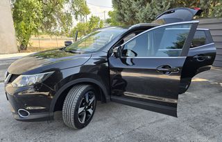 Nissan Qashqai 2016 4X4*ΠΑΝΟΡΑΜΑ*ΚΑΜΕΡΑ*ΤΙΜΗ ΓΙΑ ΤΡΙΤΕΚΝΟ ΠΟΛΥΤΕΚΝΟ*ΔΕΣ ΤΟ VIDEO-thumb-3