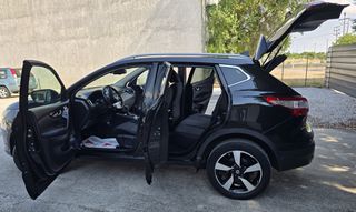Nissan Qashqai 2016 4X4*ΠΑΝΟΡΑΜΑ*ΚΑΜΕΡΑ*ΤΙΜΗ ΓΙΑ ΤΡΙΤΕΚΝΟ ΠΟΛΥΤΕΚΝΟ*ΔΕΣ ΤΟ VIDEO-thumb-5
