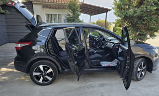 Nissan Qashqai 2016 4X4*ΠΑΝΟΡΑΜΑ*ΚΑΜΕΡΑ*ΤΙΜΗ ΓΙΑ ΤΡΙΤΕΚΝΟ ΠΟΛΥΤΕΚΝΟ*ΔΕΣ ΤΟ VIDEO-thumb-10
