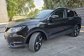 Nissan Qashqai 2016 4X4*ΠΑΝΟΡΑΜΑ*ΚΑΜΕΡΑ*ΤΙΜΗ ΓΙΑ ΤΡΙΤΕΚΝΟ ΠΟΛΥΤΕΚΝΟ*ΔΕΣ ΤΟ VIDEO-thumb-14