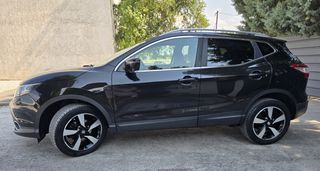 Nissan Qashqai 2016 4X4*ΠΑΝΟΡΑΜΑ*ΚΑΜΕΡΑ*ΤΙΜΗ ΓΙΑ ΤΡΙΤΕΚΝΟ ΠΟΛΥΤΕΚΝΟ*ΔΕΣ ΤΟ VIDEO-thumb-15