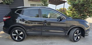 Nissan Qashqai 2016 4X4*ΠΑΝΟΡΑΜΑ*ΚΑΜΕΡΑ*ΤΙΜΗ ΓΙΑ ΤΡΙΤΕΚΝΟ ΠΟΛΥΤΕΚΝΟ*ΔΕΣ ΤΟ VIDEO-thumb-23