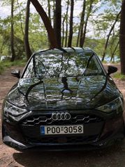 Audi A3 2024 TFSI SPORTBACK