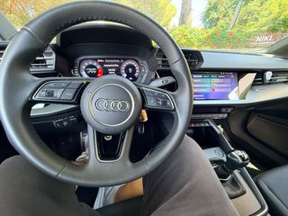 Audi A3 2024 TFSI SPORTBACK-thumb-2