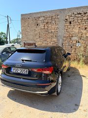 Audi A3 2024 TFSI SPORTBACK-thumb-4