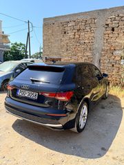 Audi A3 2024 TFSI SPORTBACK-thumb-5