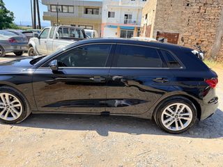 Audi A3 2024 TFSI SPORTBACK-thumb-10