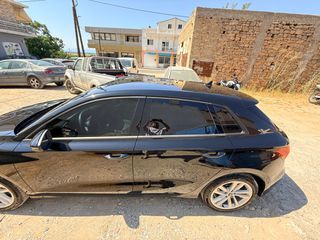 Audi A3 2024 TFSI SPORTBACK-thumb-11