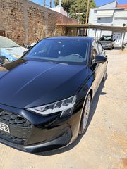 Audi A3 2024 TFSI SPORTBACK-thumb-13