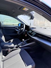 Audi A3 2024 TFSI SPORTBACK-thumb-14