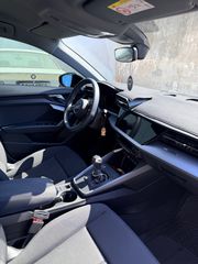 Audi A3 2024 TFSI SPORTBACK-thumb-16