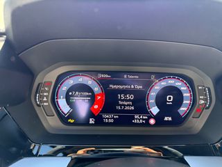 Audi A3 2024 TFSI SPORTBACK-thumb-17