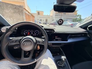 Audi A3 2024 TFSI SPORTBACK-thumb-19
