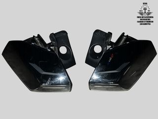 ΠΙΣΩ ΕΞΩ ΦΑΝΑΡΙ ΑΡΙΣΤΕΡΟ / ΔΕΞΙ PEUGEOT 2008 II 2024+