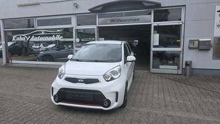 Kia Picanto 2015 Gt line-thumb-1