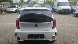 Kia Picanto 2015 Gt line-thumb-2