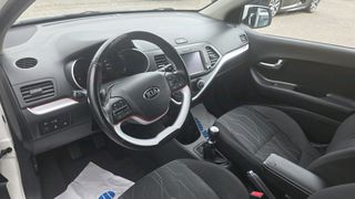Kia Picanto 2015 Gt line-thumb-3