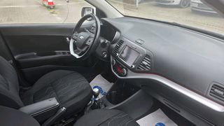 Kia Picanto 2015 Gt line-thumb-4