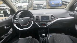 Kia Picanto 2015 Gt line-thumb-5