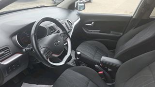 Kia Picanto 2015 Gt line-thumb-6