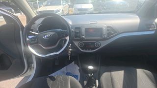 Kia Picanto 2015 Gt line-thumb-7