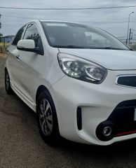 Kia Picanto 2015 Gt line
