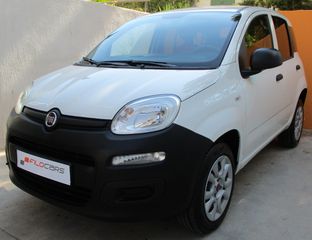 Fiat Panda 2019 0.9 MULTIAIR CNG VAN