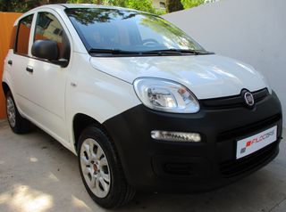 Fiat Panda 2019 0.9 MULTIAIR CNG VAN-thumb-1