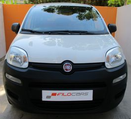 Fiat Panda 2019 0.9 MULTIAIR CNG VAN-thumb-2