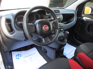 Fiat Panda 2019 0.9 MULTIAIR CNG VAN-thumb-7