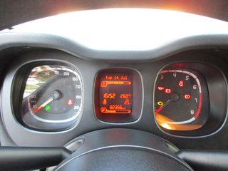 Fiat Panda 2019 0.9 MULTIAIR CNG VAN-thumb-8