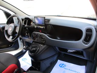 Fiat Panda 2019 0.9 MULTIAIR CNG VAN-thumb-20
