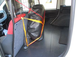 Fiat Panda 2019 0.9 MULTIAIR CNG VAN-thumb-24