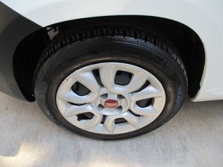 Fiat Panda 2019 0.9 MULTIAIR CNG VAN-thumb-27
