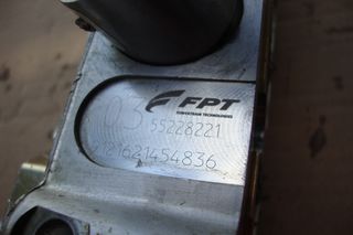 FIAT PUNDO AKTYWATOR VALVES MULTIAIR ALFA ROMEO MITO FIAT PUNTO EVO 1.4. 55228221
