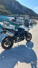 Triumph Tiger 1050 2014 TIGER 1050 SPORT-thumb-1