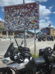 Triumph Tiger 1050 2014 TIGER 1050 SPORT-thumb-5