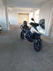 Triumph Tiger 1050 2014 TIGER 1050 SPORT-thumb-8