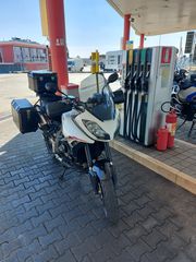 Triumph Tiger 1050 2014 TIGER 1050 SPORT-thumb-9