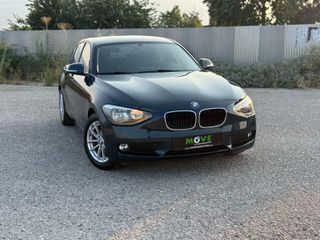 Bmw 116 2015 116D