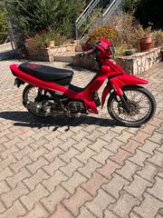 Yamaha Crypton R 1998-thumb-1