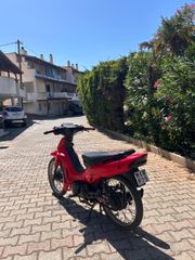 Yamaha Crypton R 1998-thumb-5