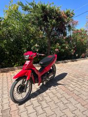 Yamaha Crypton R 1998-thumb-6