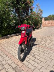 Yamaha Crypton R 1998-thumb-7