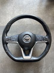 NISSAN MICRA K14 17’-23’ ΤΙΜΟΝΙ