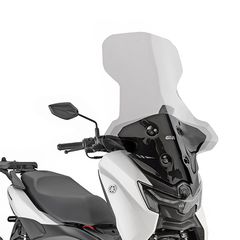 Ζελατίνα Givi 2170DT Yamaha N-MAX 125 '25