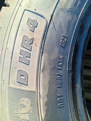 215/75R17.5 MATADOR DHR4 DOT4621 ΤΈΣΣΕΡΑ ΕΛΑΣΤΙΚΆ-thumb-4