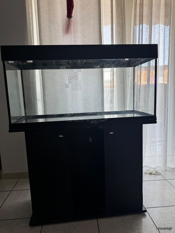 Ενυδρείο 200L
