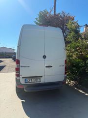 Mercedes-Benz Sprinter 2010 213 CDI